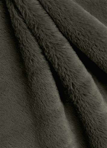 Faux Fur Furocious Bear