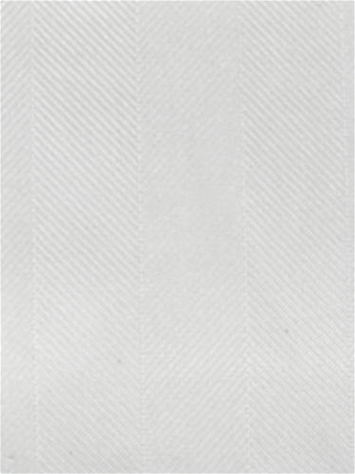 Grandeur White Europatex Blackout Fabric