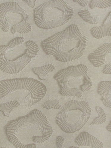 Groover Parchment Valdese Fabric 