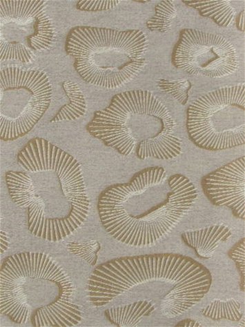 Groover Sisal Valdese Fabric 