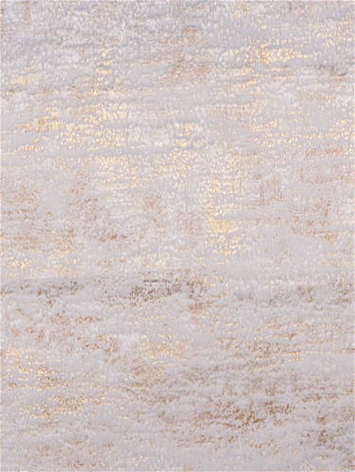 Gala White 110 Inch Wide Velvet