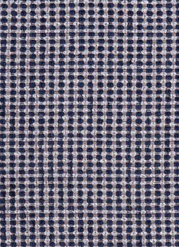 Garnet Chenille Blue Sky