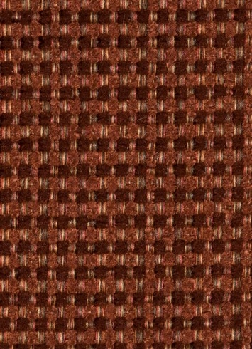 Garnet Chenille Buffalo