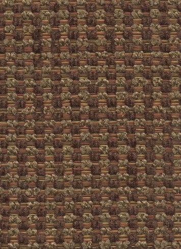 Garnet Chenille Chocolate