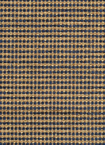 Garnet Chenille Indigo