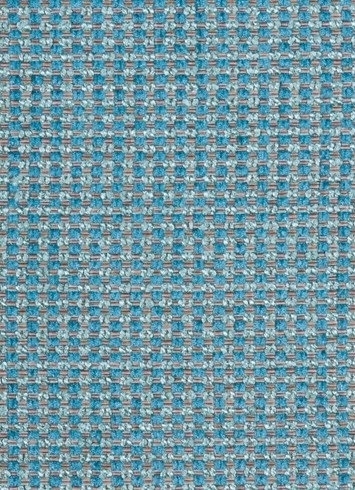 Garnet Chenille Turquoise