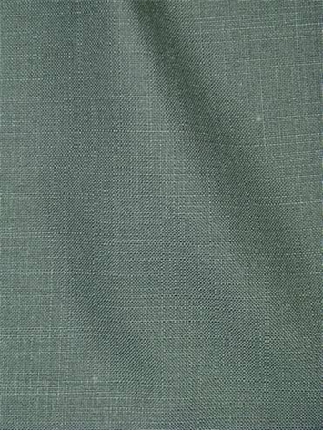 Gent Harbor Fog Linen Blend Fabric
