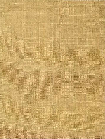 Gent Honey Linen Blend Fabric