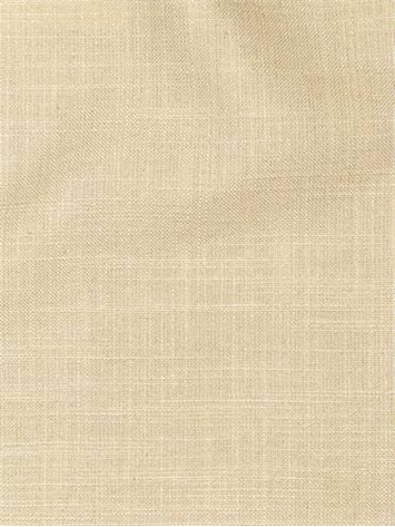 Gent Ivory Linen Blend Fabric