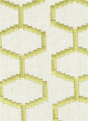 Geo Shape Lemon Grass