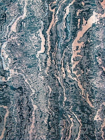 Geomancy Baltic Marble Jacquard