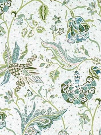 Gibbie Aqua Green 21086 601