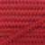 Gimp Braid Red