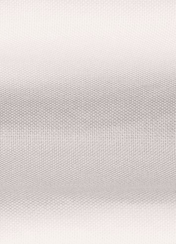 GLYNN LINEN 111 - WHITE Linen Fabric