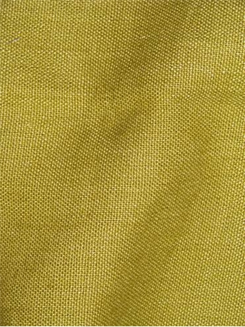 GLYNN LINEN 288 - BRASS Linen Fabric