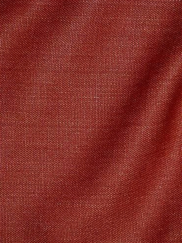 Glynn Linen 318 Persimmon Linen
