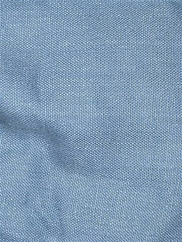 Glynn Linen 511 Dream Blue Covington Linen Fabric