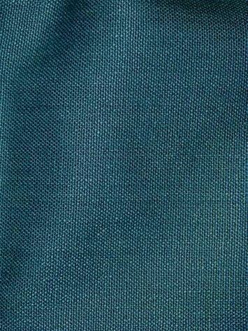Glynn Linen 522 Peacock