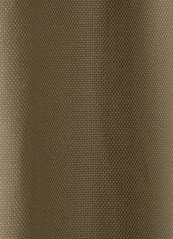 GLYNN LINEN 602  -TUSCAN BROWN Linen Fabric