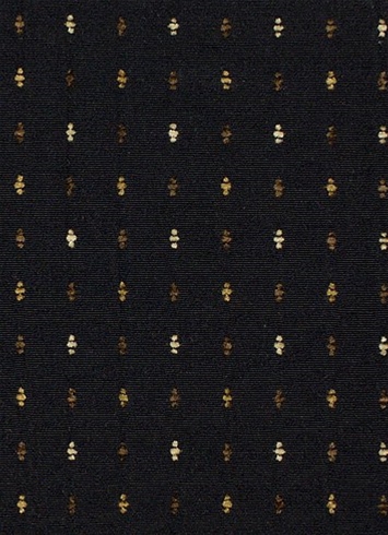 Glyph Ebony Barrow Fabric