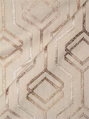 Goldwin 197 Flax Metallic Embroidery
