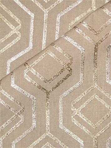 Goldwin 660 Hemp Metallic Embroidery