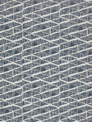 Grandstand M10511 11915 Lapis Barrow Fabric