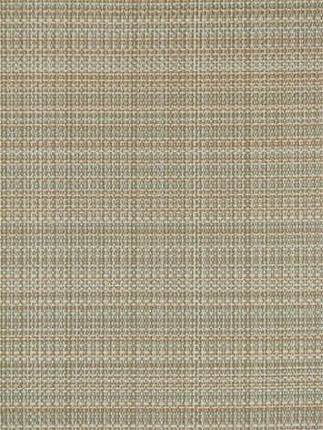 Grasscloth Glacier Bella Dura Fabric