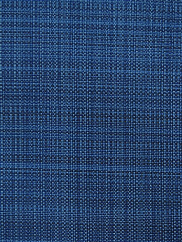 Grasscloth Indigo Bella Dura Fabric