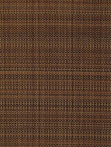 Grasscloth Teak Bella Dura Fabric