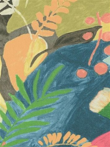 Growing Garden 397 Primary Covington Fabric