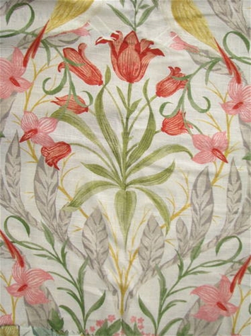 Guinevere 544 Mist Covington Fabric