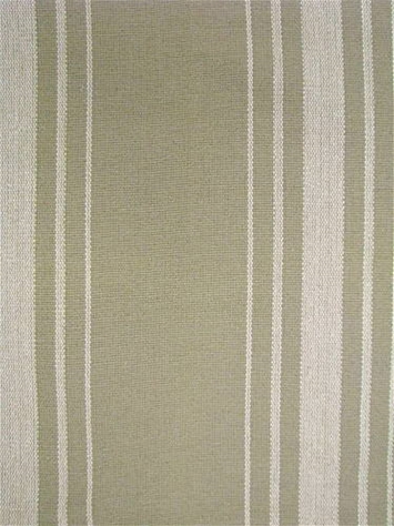 Harbor Stripe Stone Preshrunk Cotton