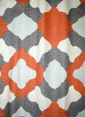 Hawick Orange - DE42539-36