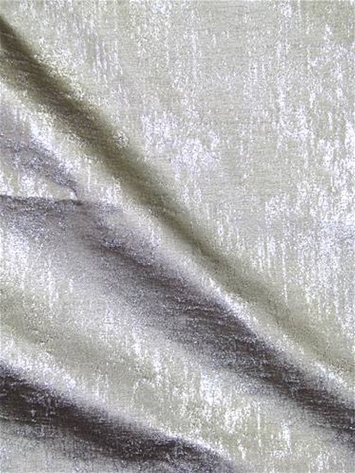 Hayworth 90 Silver Metallic