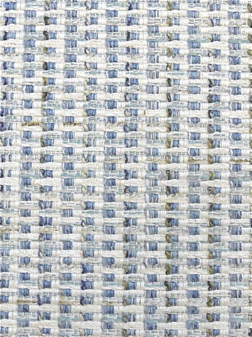 Heavy Duty Teal Blue Tweed Upholstery Fabric-Remnant