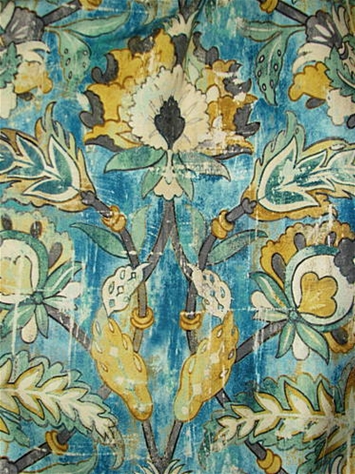 Hermes 522 Peacock
