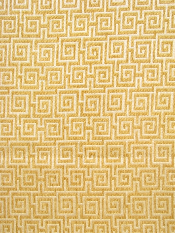 Hermes Lemonade Greek Key