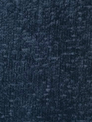 Hesse Blue Crypton Velvet