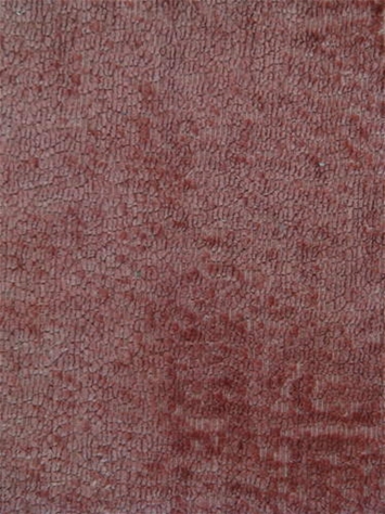 Hesse Dusty Rose Crypton Velvet