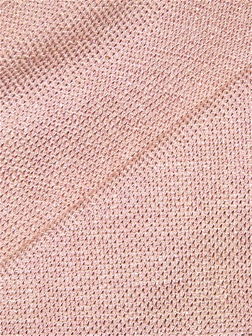 Hicks Weave BK Dawn Domino Fabric