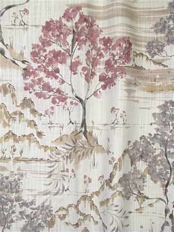 Hikaru 704 Dusty Rose