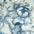Colibri 593 Indigo Hilary Farr Designs by Covington