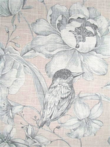 Colibri 7 Blush Hilary Farr Designs by Covington