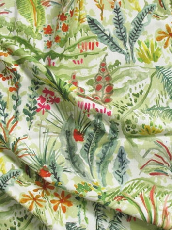 Hillside Spring Hamilton Fabric