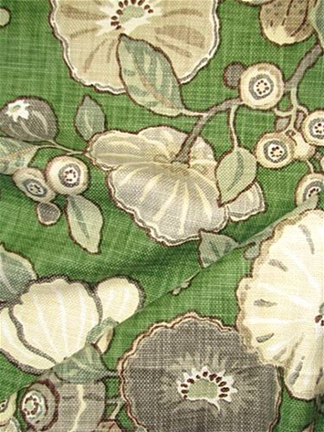 Hip Floral Grass