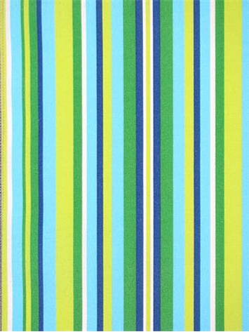 OD Ombre Stripe Azure