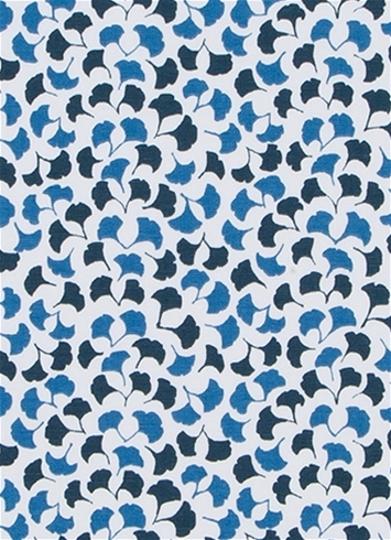 Madcap Cottage Howards End Indigo