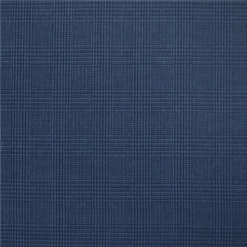Hughes Glen Plaid Blue
