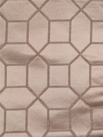 Hyde Alabaster Drapery Fabric